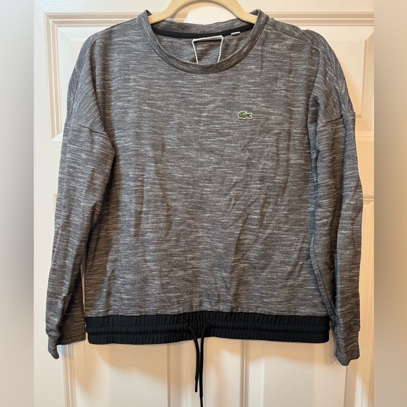 Lacoste Sport size 38
Like new - Picture 1 of 2